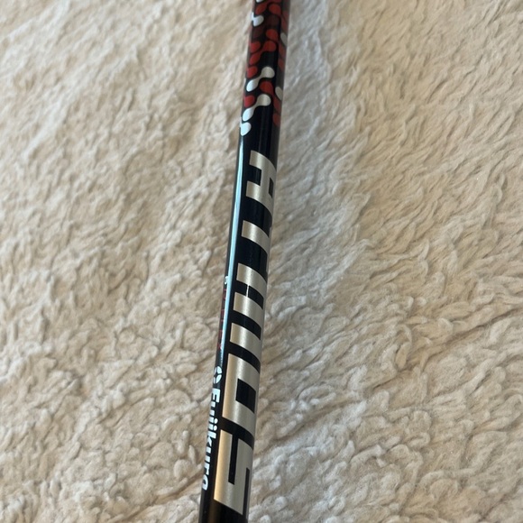 New Taylormade M4 Hybrid Rescue - Choose Loft Shaft and Flex LH 3/19 13BT30PV - Picture 6 of 11